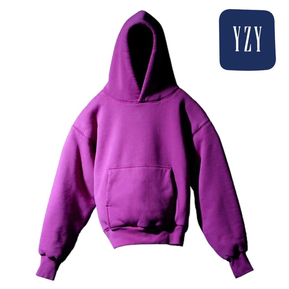 Yeezy x Gap The Perfect Hoodie